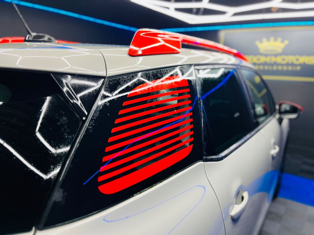 2018 Citroen C3 Aircross