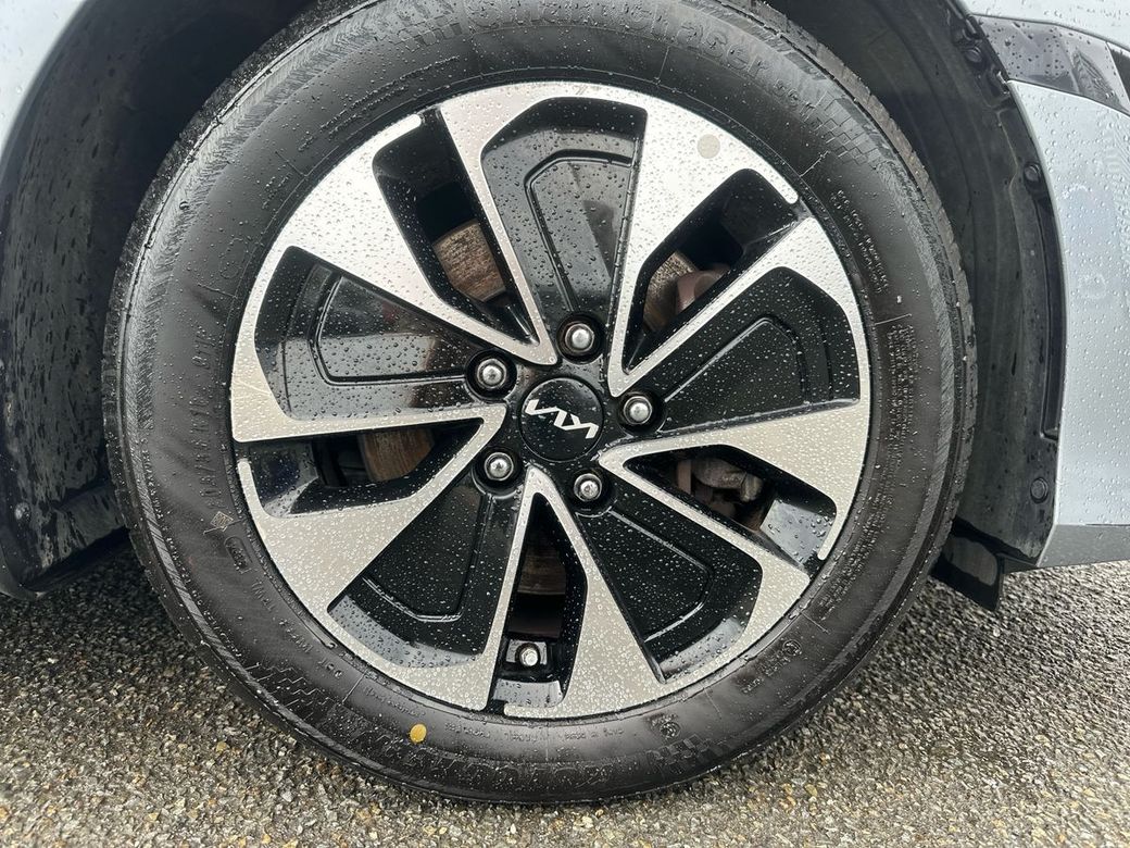2022 Kia Ceed