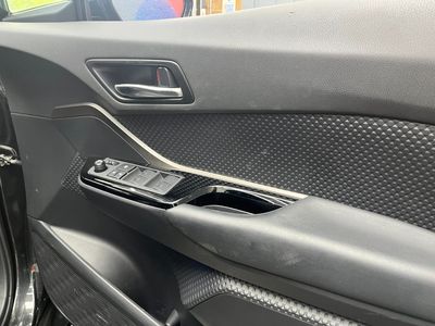 2021 Toyota C-HR
