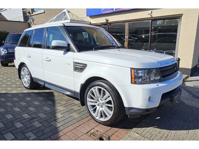 2011 Land Rover Range Rover