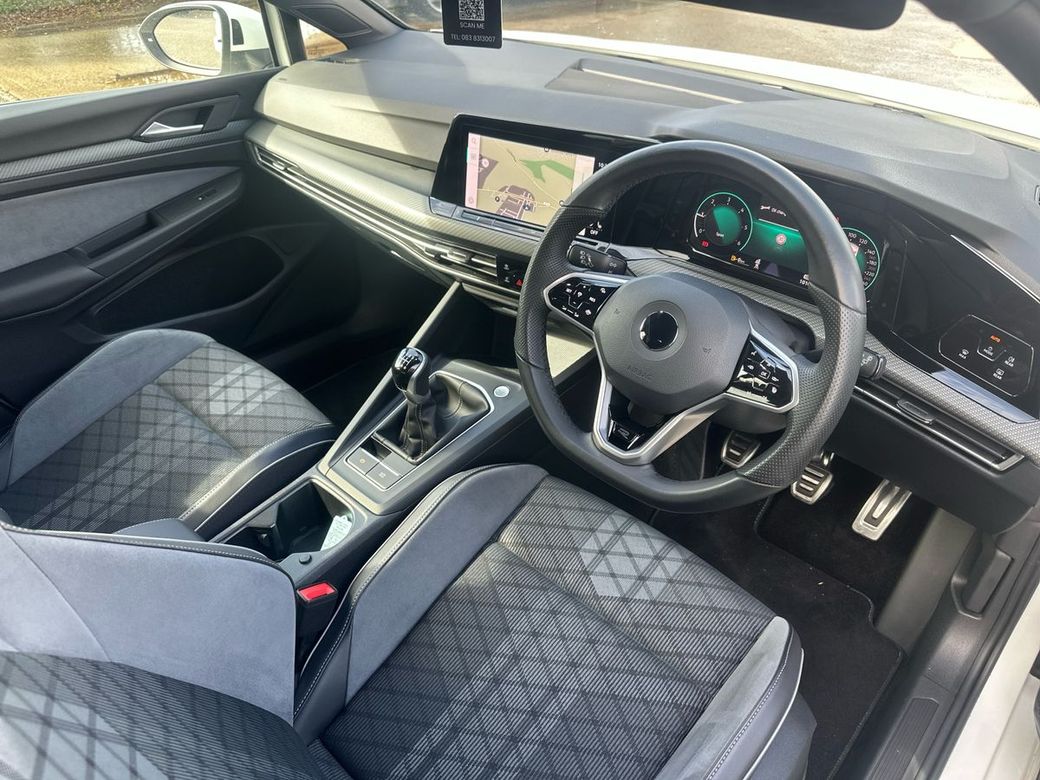 2022 Volkswagen Golf