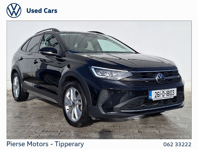 vehicle for sale from Pierse Motors