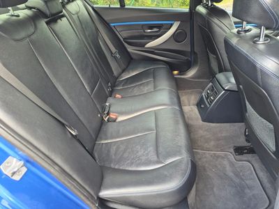 2018 BMW 3 Series