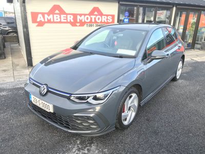 2023 Volkswagen Golf