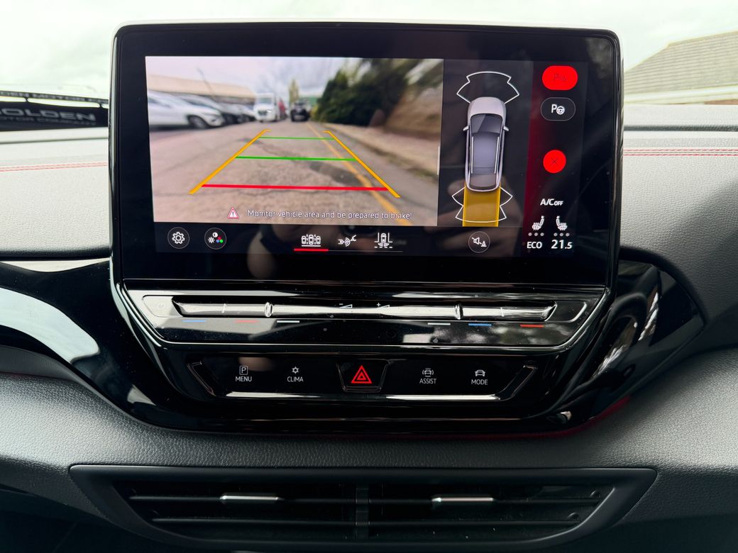 2022 Volkswagen ID.4