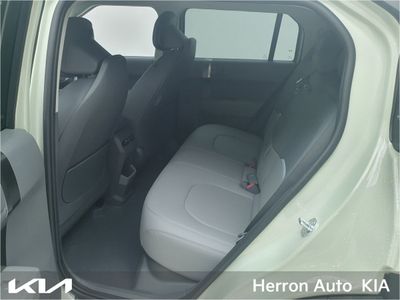 2025 Kia EV3