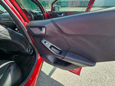 2020 Ford Puma