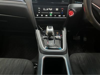 2022 Honda Shuttle