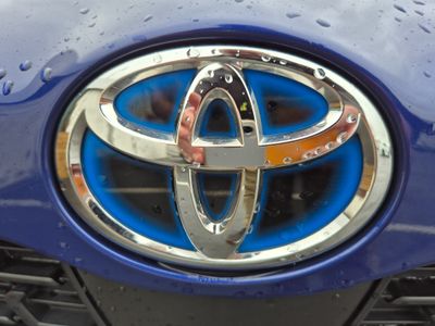 2022 Toyota Yaris Cross