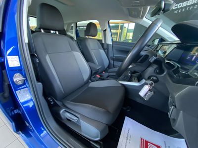 2023 Volkswagen Polo