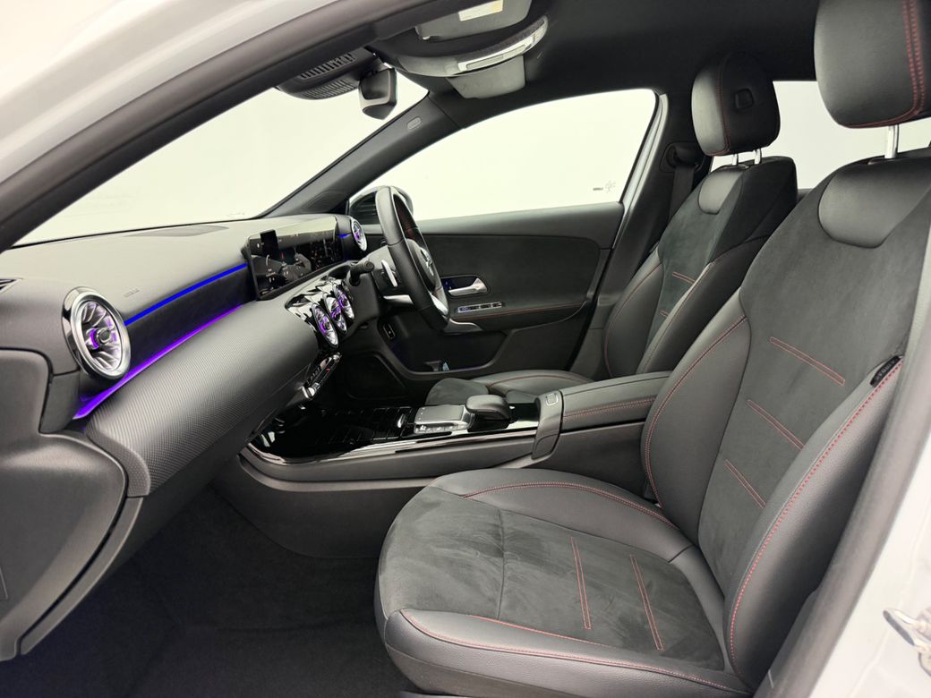 2023 Mercedes-Benz A Class