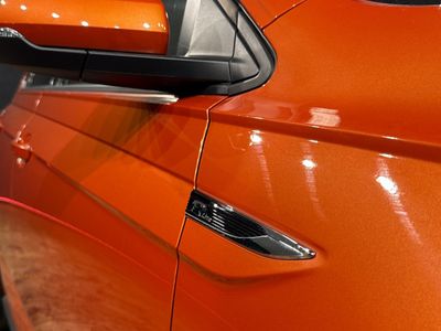 2019 Volkswagen Polo