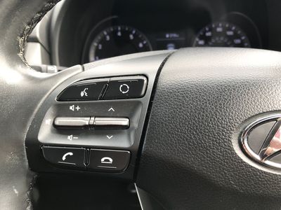 2019 Hyundai Kona
