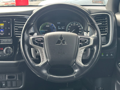 2020 Mitsubishi Outlander
