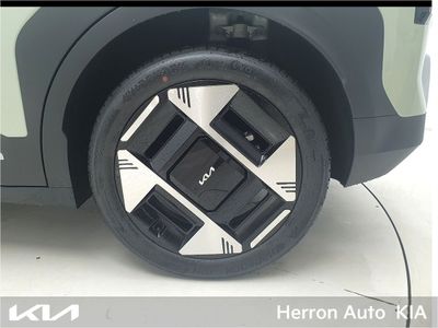 2026 Kia EV3