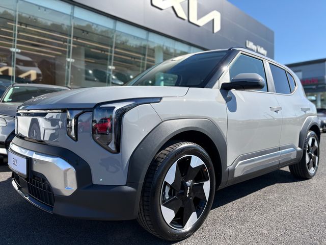 vehicle for sale from Kia Liffey Valley