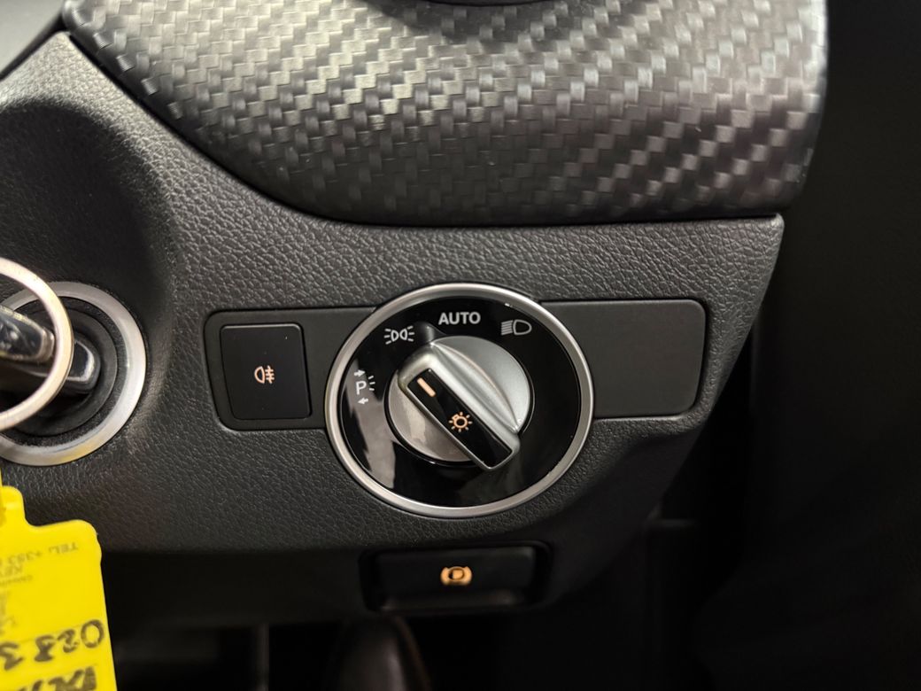 2014 Mercedes-Benz 180