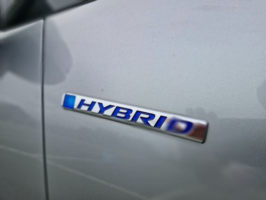 2015 Honda Shuttle