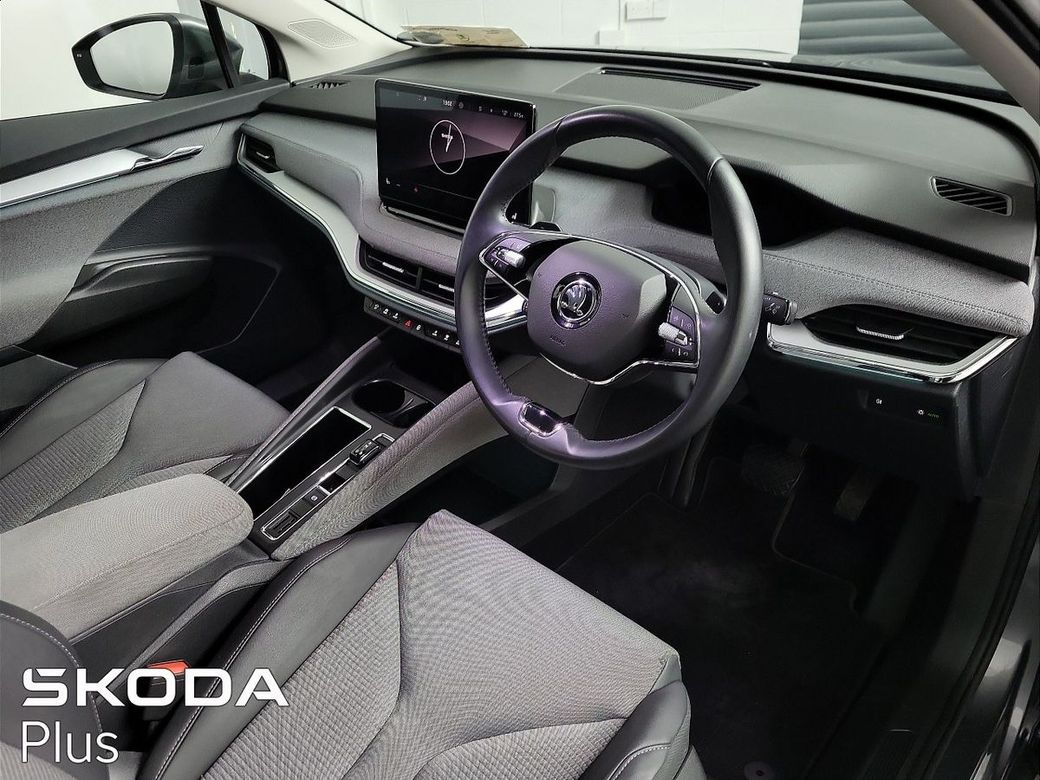 2023 Skoda Enyaq