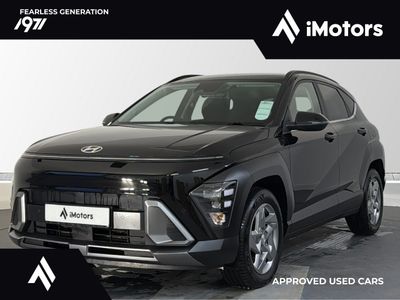 2024 Hyundai Kona