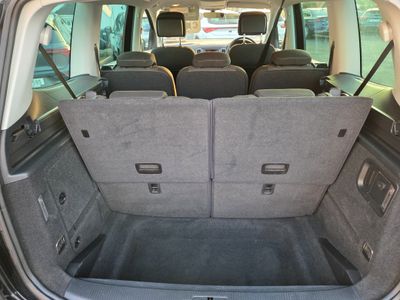 2017 Volkswagen Sharan