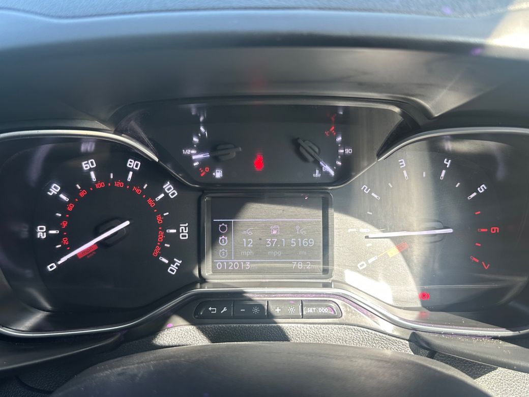 2023 Toyota Proace