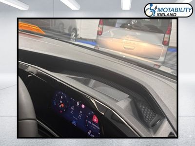 2026 Ford Tourneo Connect
