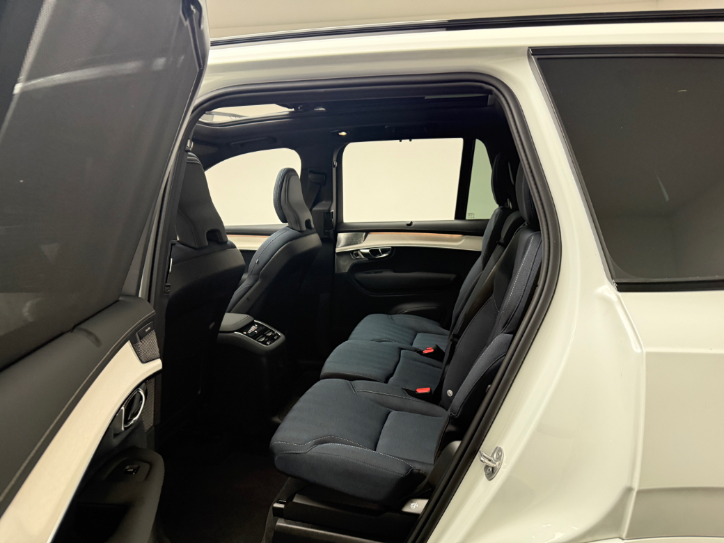 2025 Volvo XC90