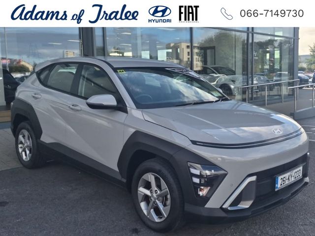vehicle for sale from Adams of Tralee