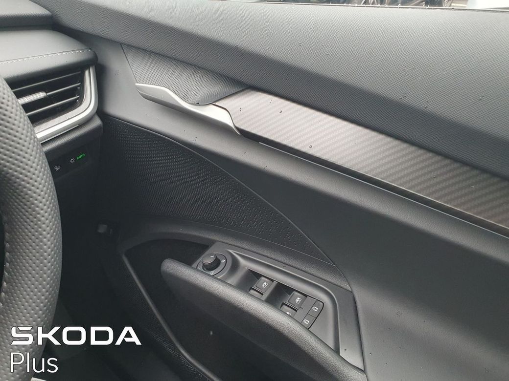 2026 Skoda Enyaq