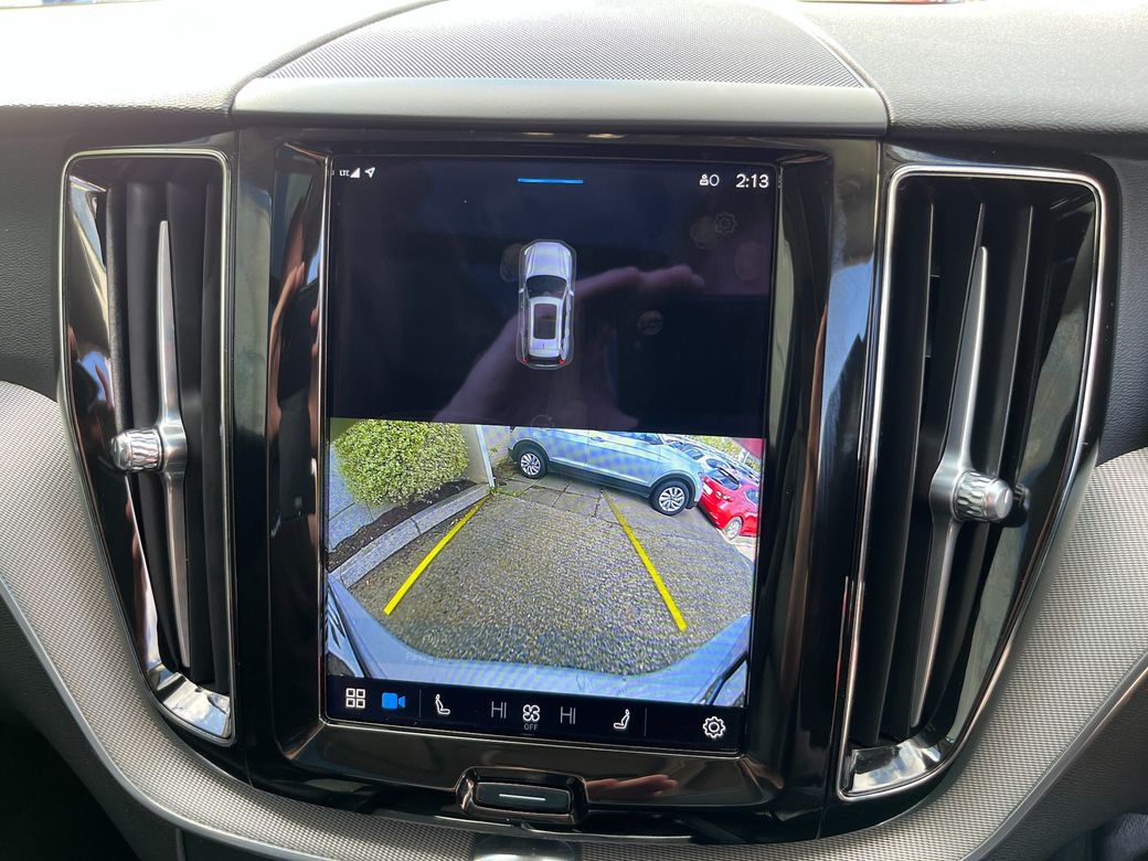 2023 Volvo XC60