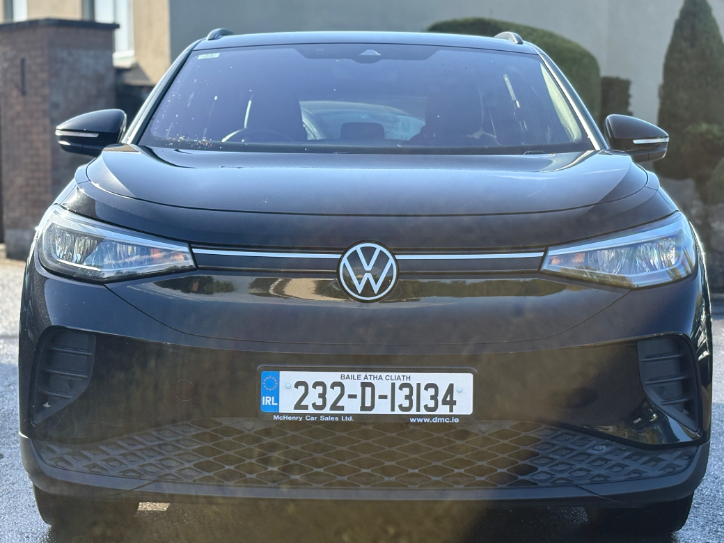 2023 Volkswagen ID.4