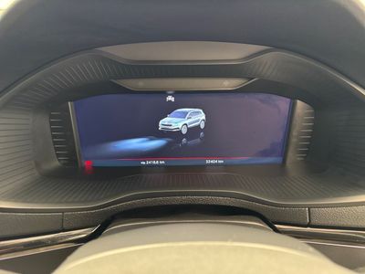 2024 Skoda Karoq