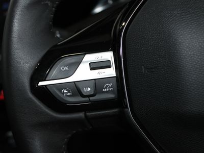 2023 Peugeot 308