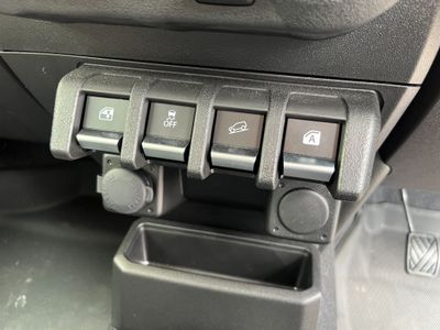 2024 Suzuki Jimny