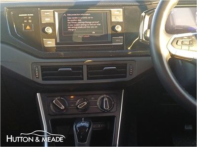 2023 Volkswagen Polo