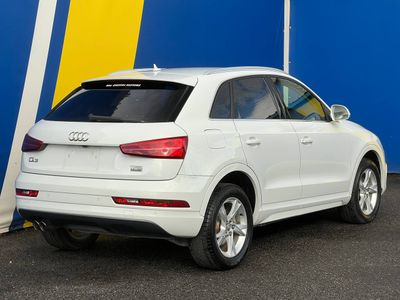 2016 Audi Q3