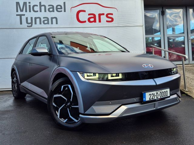 vehicle for sale from Michael Tynan Cars