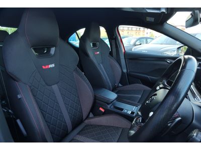 2021 Skoda Octavia