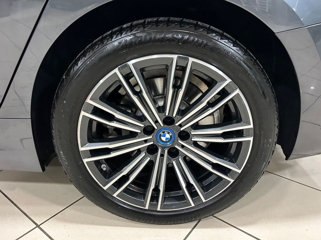2022 BMW 3 Series
