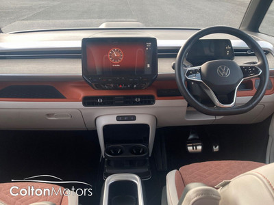 2023 Volkswagen ID. Buzz