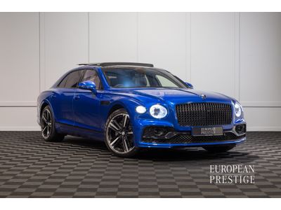 2022 Bentley Flying Spur