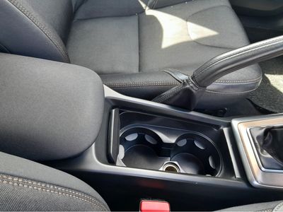 2015 Volvo V40