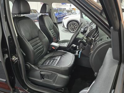 2015 Skoda Yeti