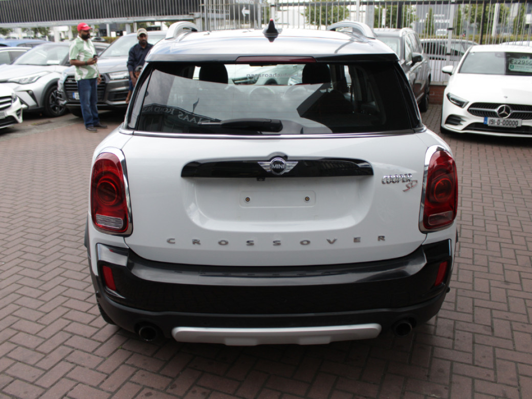 2017 Mini Cooper S
