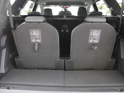 2021 Peugeot 5008