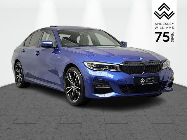 vehicle for sale from Annesley Williams