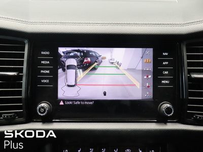 2022 Skoda Kodiaq
