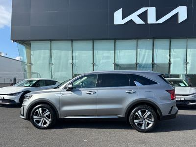 2021 Kia Sorento