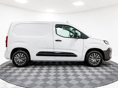 2026 Citroen Berlingo
